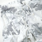 Wildthings Tactical White Out Overwhites Pants [Snowmarpat] [70001]