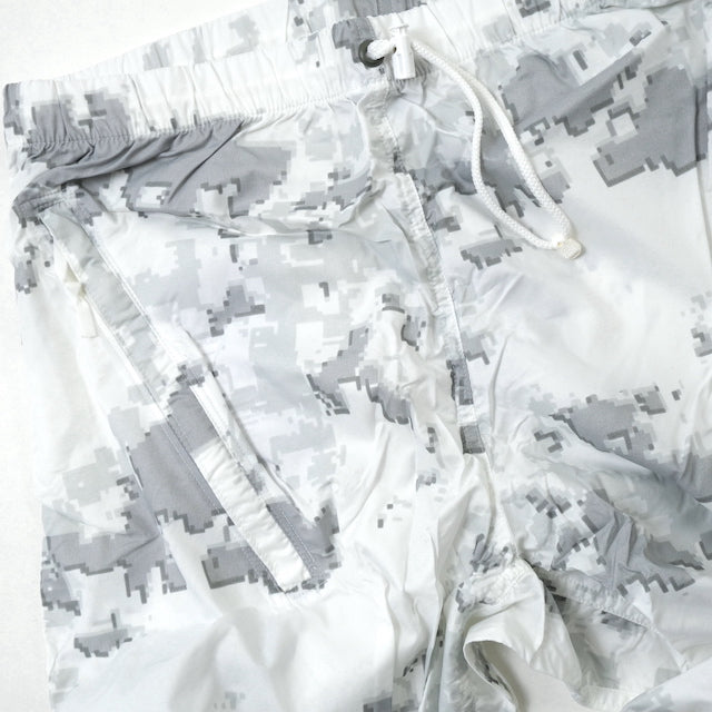 Wildthings Tactical White Out Overwhites Pants [Snowmarpat] [70001]