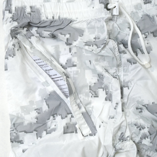 WILD THINGS – キャプテントム