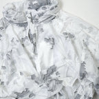 Wildthings Tactical（ワイルドシングス タクティカル）White Out Overwhites Jacket & Pants 上下セット [スノーマーパット] [70007] [70001]