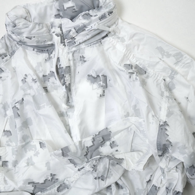 Wildthings Tactical（ワイルドシングス タクティカル）White Out Overwhites Jacket & Pants 上下セット [スノーマーパット] [70007] [70001]