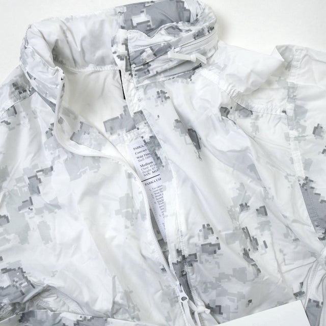 Wildthings Tactical（ワイルドシングス タクティカル）White Out Overwhites Jacket & Pants 上下セット [スノーマーパット] [70007] [70001]