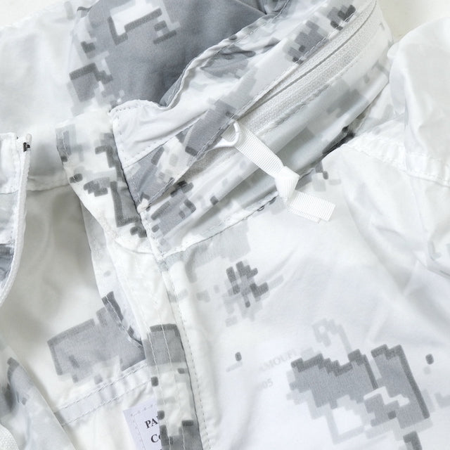 Wildthings Tactical（ワイルドシングス タクティカル）White Out Overwhites Jacket & Pants 上下セット [スノーマーパット] [70007] [70001]