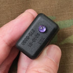 US (U.S. military release product) IR TRNSMITTER LIGHT [Infrared transmitter light] [Black] [Letter Pack Plus compatible] [Letter Pack Light compatible]