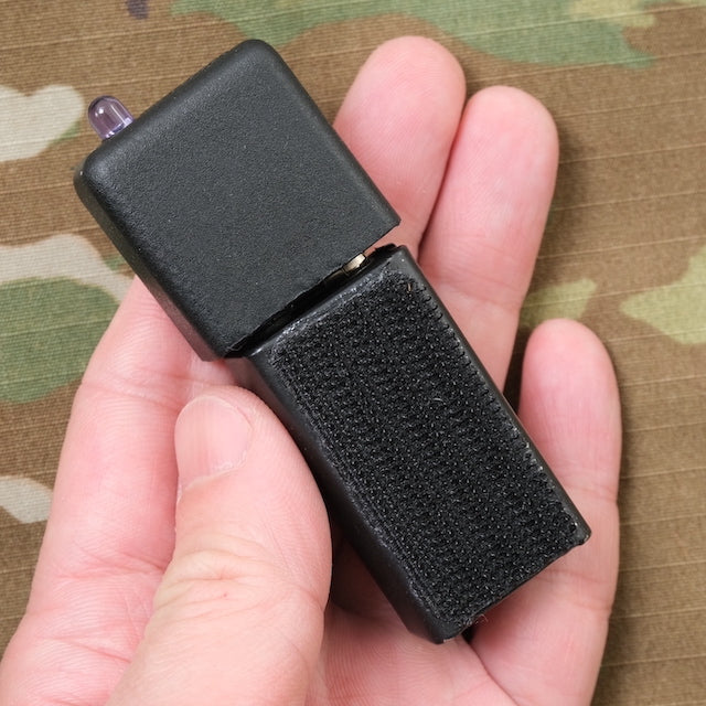 US (U.S. military release product) IR TRNSMITTER LIGHT [Infrared transmitter light] [Black] [Letter Pack Plus compatible] [Letter Pack Light compatible]