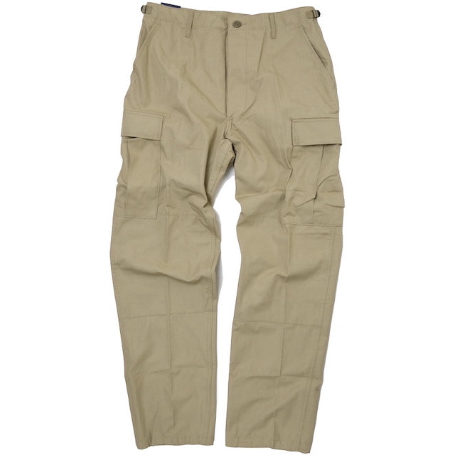 Propper BDU Military 6 Pocket Polyester/Cotton Battle Rip Durable Zip Fly  Pants