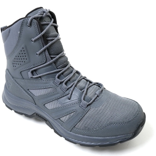 BATES（ベイツ）RALLYFORCE TALL ZIP [4161 Coyote Brown][4162 Gray]【中田商店】