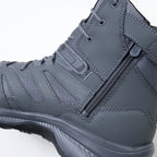 BATES（ベイツ）RALLYFORCE TALL ZIP [4161 Coyote Brown][4162 Gray]【中田商店】
