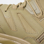 BATES（ベイツ）RALLYFORCE TALL ZIP [4161 Coyote Brown][4162 Gray]【中田商店】