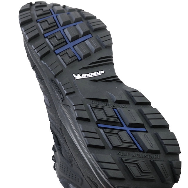 BATES（ベイツ）RALLYFORCE TALL ZIP DRYGuard [4170 Black][透湿性防水]【中田商店】