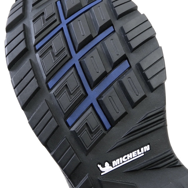 BATES（ベイツ）RALLYFORCE TALL ZIP DRYGuard [4170 Black][透湿性防水]【中田商店】