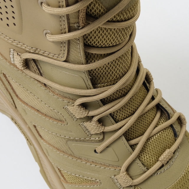 BATES（ベイツ）RALLYFORCE TALL ZIP [4161 Coyote Brown][4162 Gray]【中田商店】