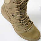 BATES（ベイツ）RALLYFORCE TALL ZIP [4161 Coyote Brown][4162 Gray]【中田商店】