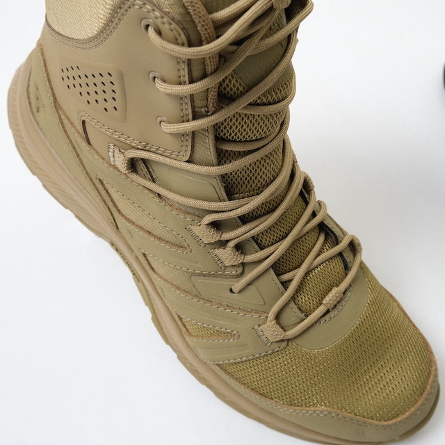BATES（ベイツ）RALLYFORCE TALL ZIP [4161 Coyote Brown][4162 Gray]【中田商店】
