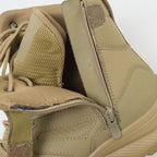 BATES（ベイツ）RALLYFORCE TALL ZIP [4161 Coyote Brown][4162 Gray]【中田商店】