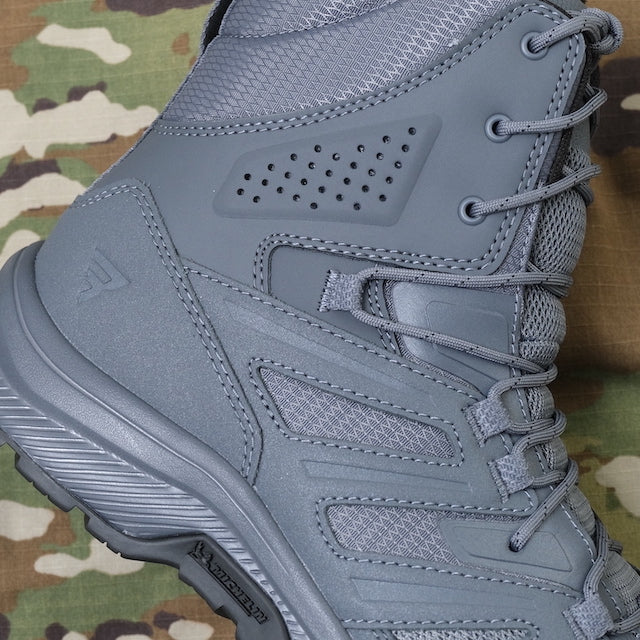 BATES（ベイツ）RALLYFORCE TALL ZIP [4161 Coyote Brown][4162 Gray]【中田商店】