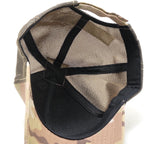 Military Style OCP BASEBALL CAP Mesh