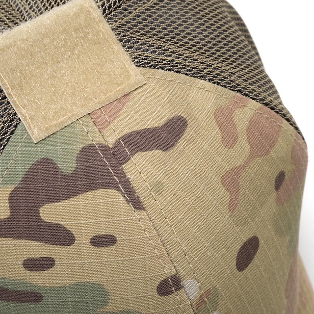 Military Style OCP BASEBALL CAP Mesh