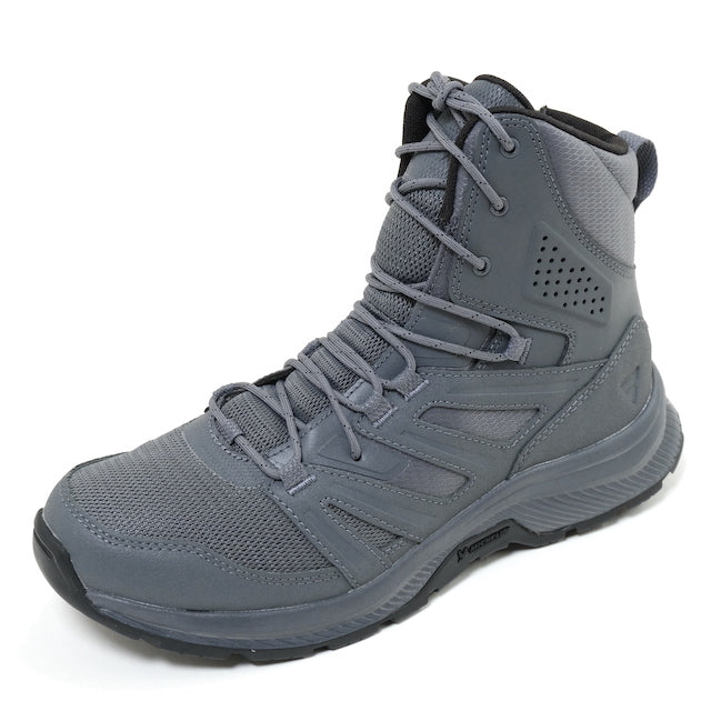BATES（ベイツ）RALLYFORCE TALL ZIP [4161 Coyote Brown][4162 Gray]【中田商店】