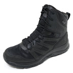 BATES（ベイツ）RALLYFORCE TALL ZIP DRYGuard [4170 Black][透湿性防水]【中田商店】