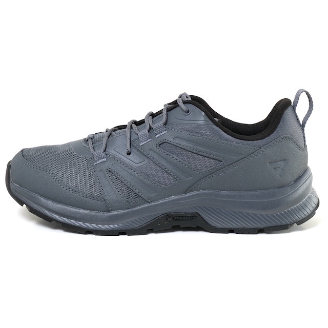 BATES（ベイツ）RALLYFORCE LOW [4100 Black][4102 Gray]【中田商店】