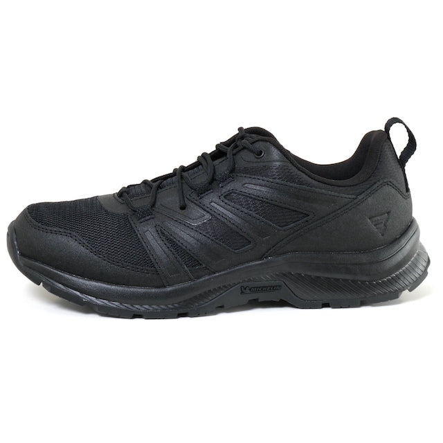 BATES（ベイツ）RALLYFORCE LOW [4100 Black][4102 Gray]【中田商店】