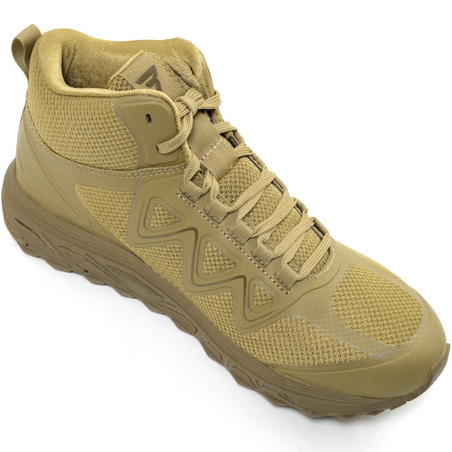BATES（ベイツ）RUSH MID [1040 Black][1042 Coyote Brown]【中田商店】