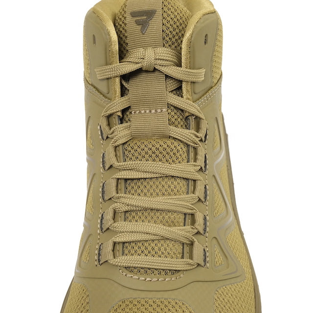 BATES（ベイツ）RUSH MID [1040 Black][1042 Coyote Brown]【中田商店】