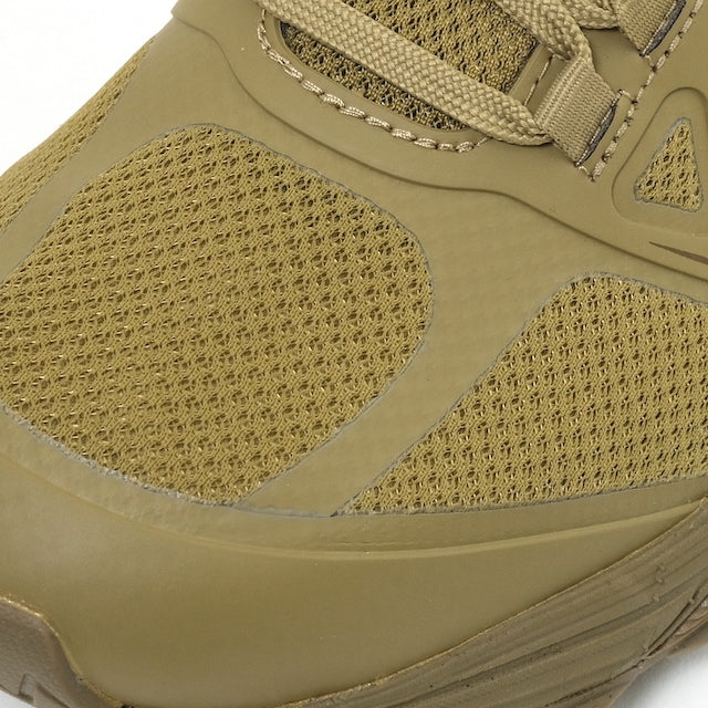 BATES（ベイツ）RUSH MID [1040 Black][1042 Coyote Brown]【中田商店】