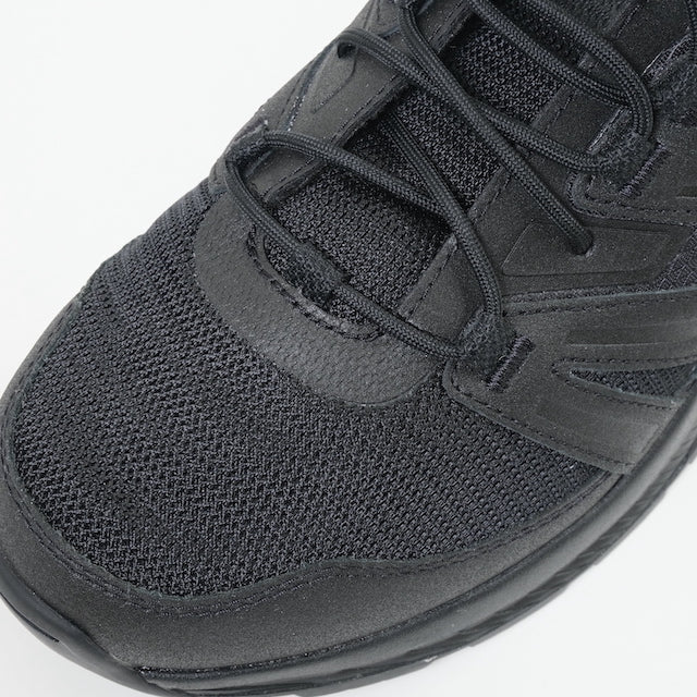 BATES（ベイツ）RALLYFORCE LOW [4100 Black][4102 Gray]【中田商店】
