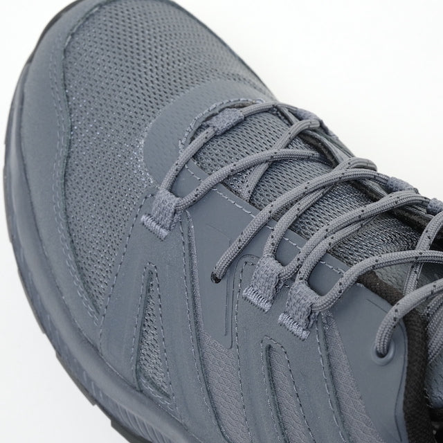 BATES（ベイツ）RALLYFORCE LOW [4100 Black][4102 Gray]【中田商店】