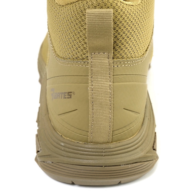 BATES（ベイツ）RUSH MID [1040 Black][1042 Coyote Brown]【中田商店】