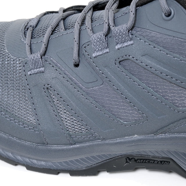 BATES（ベイツ）RALLYFORCE LOW [4100 Black][4102 Gray]【中田商店】