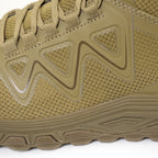 BATES（ベイツ）RUSH MID [1040 Black][1042 Coyote Brown]【中田商店】