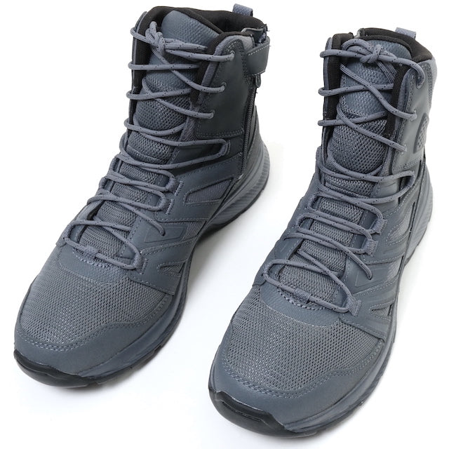 BATES（ベイツ）RALLYFORCE TALL ZIP [4161 Coyote Brown][4162 Gray]【中田商店】