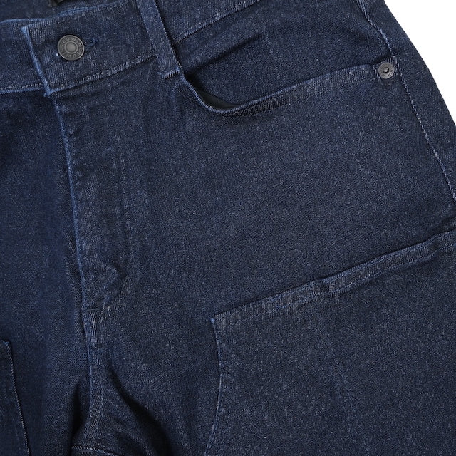 Military Style STP Swat Tactical Pants Tactical Pants [SWAT x EDWIN Collaboration] [Made in Japan]