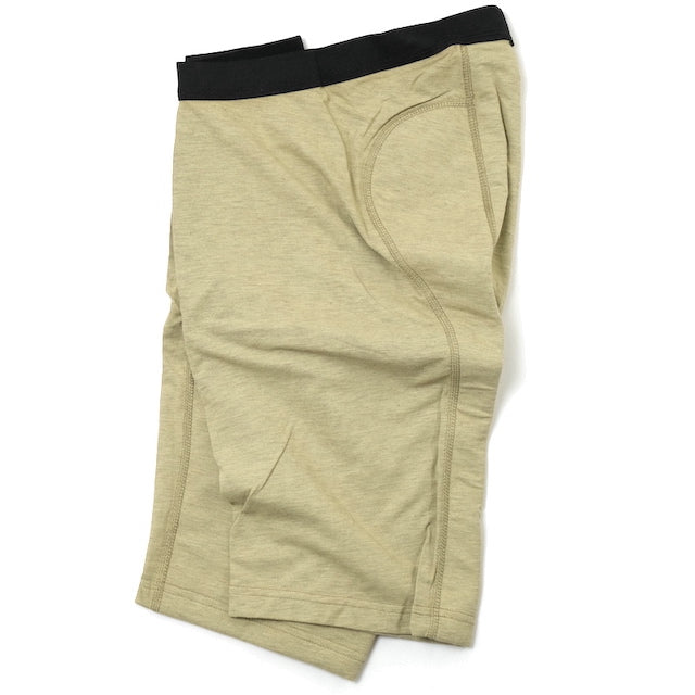 US (US military release product) ARMORWORKS Protective Undergarments [Unused] [Tan] [Letter Pack Plus compatible]