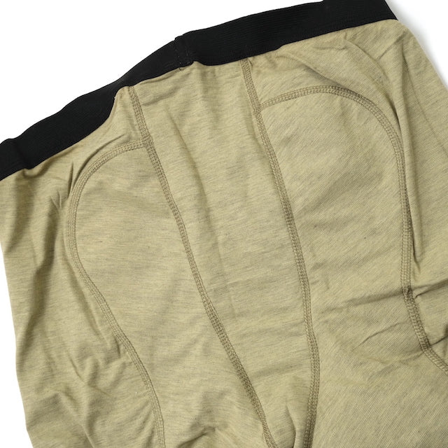 US (US military release product) ARMORWORKS Protective Undergarments [Unused] [Tan] [Letter Pack Plus compatible]