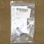 US (U.S. military release product) HGU-55/P helmet mounting hardware kit [Mounting Hardware Kit Assembly] [Letter Pack Plus compatible] [Letter Pack Light compatible]