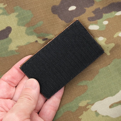 Military Patch（ミリタリーパッチ）MED パッチ [2色] [フック付き]【レターパックプラス対応】【レターパックライト対応】