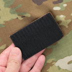 Military Patch MEDIC KINDA... Patch [2 colors] [With hook] [Compatible with Letter Pack Plus] [Compatible with Letter Pack Light]