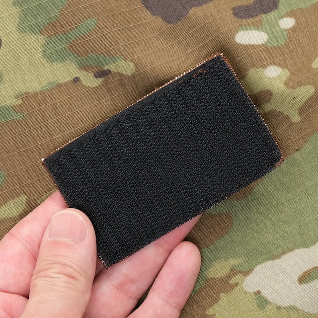 Military Patch MEDIC KINDA... Patch [2 colors] [With hook] [Compatible with Letter Pack Plus] [Compatible with Letter Pack Light]