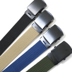 SUSPENDER FACTORY Nylon BDU Belt [Letter Pack Plus compatible]