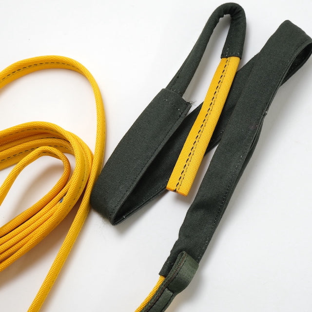 US（米軍放出品）スタティックライン [Troop Personnel Static Line][未使用品]【レターパックプラス対応】