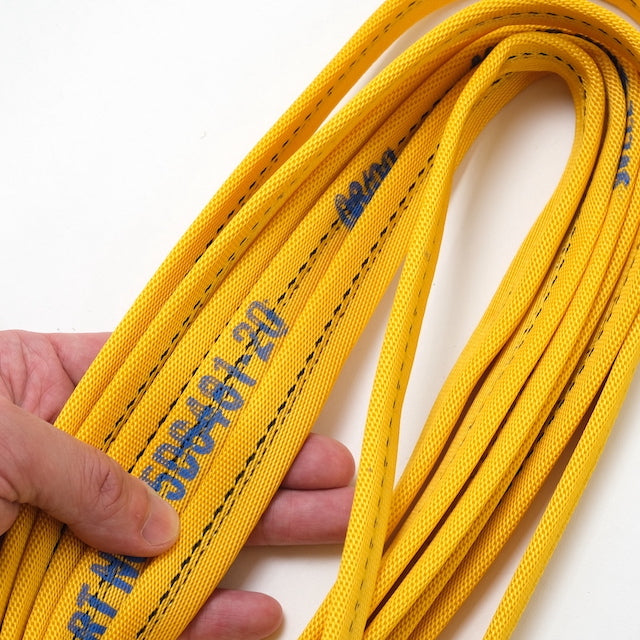 US（米軍放出品）スタティックライン [Troop Personnel Static Line][未使用品]【レターパックプラス対応】