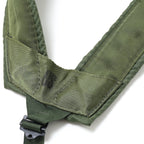 US (U.S. Military Surplus) LC-1/LC-2 Y-Suspenders [OD][Y-Suspender][ALICE Equipment]