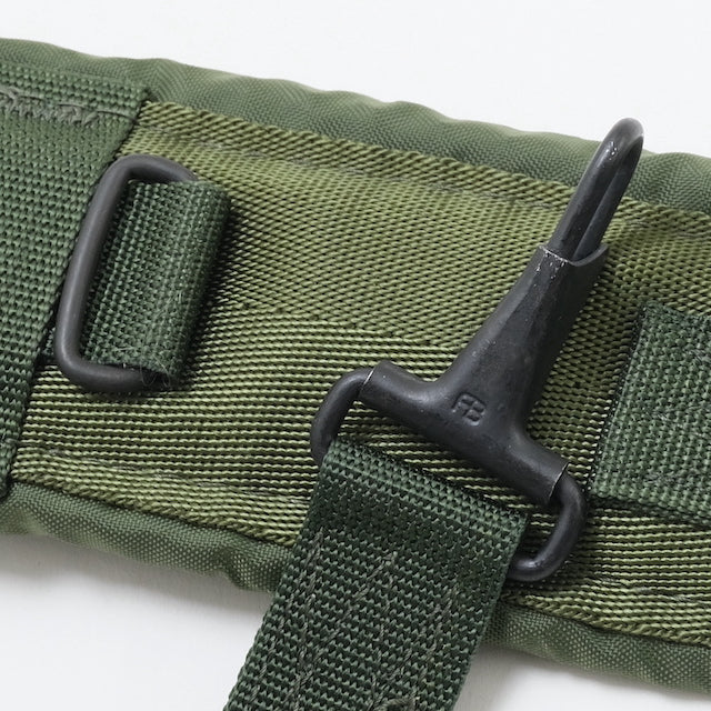 US (U.S. Military Surplus) LC-1/LC-2 Y-Suspenders [OD][Y-Suspender][ALICE Equipment]