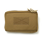 ORDNANCE TACTICAL OKINAWA MNB1 [Navigation board pouch] [Coyote, OD, Ground Self-Defense Force camouflage] [Letter Pack Plus compatible]
