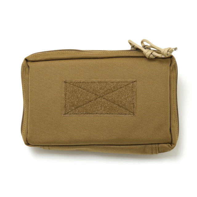 ORDNANCE TACTICAL OKINAWA MNB1 [Navigation board pouch] [Coyote, OD, Ground Self-Defense Force camouflage] [Letter Pack Plus compatible]