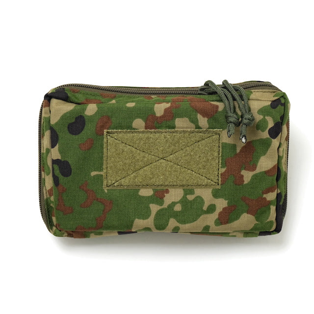 ORDNANCE TACTICAL OKINAWA MNB1 [Navigation board pouch] [Coyote, OD, Ground Self-Defense Force camouflage] [Letter Pack Plus compatible]